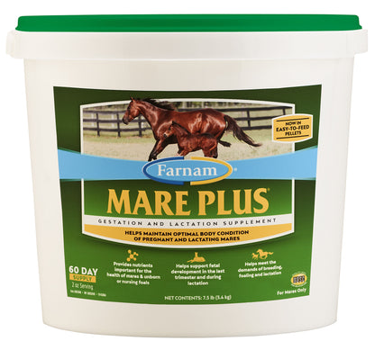 Mare Plus Gestation and Lactation Supplement, 7.5 lb
