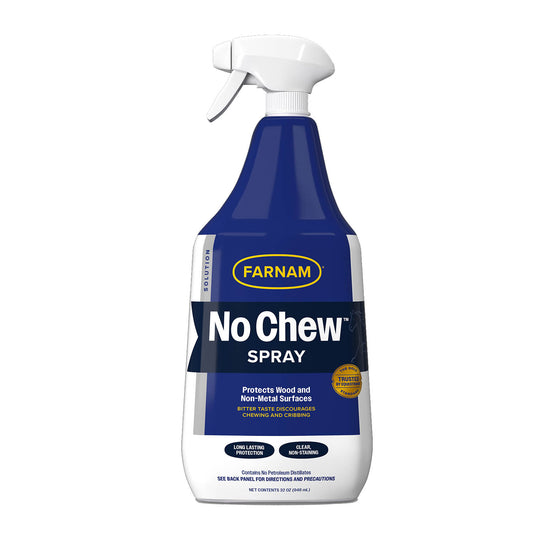 No Chew w/Sprayer qt