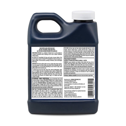 Repel-X p(e) Emulsifiable Fly Spray, 16 oz