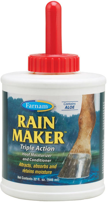 rain maker - qt.