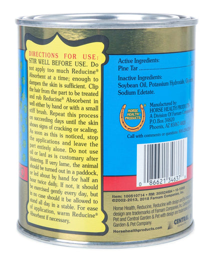 Reducine Absorbent 1lb
