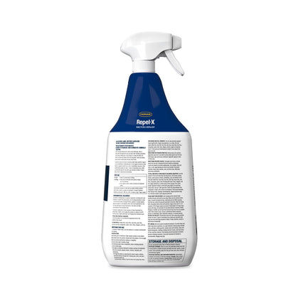 RTU Repel-X Fly Spray, quart