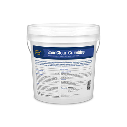 Sand Clear Crumble, 10 lb