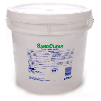 Sand Clear Crumbles, 20 lb