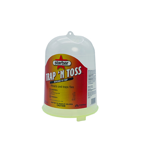 trap n' toss