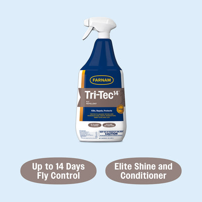 Tri-Tec 14, 32 oz