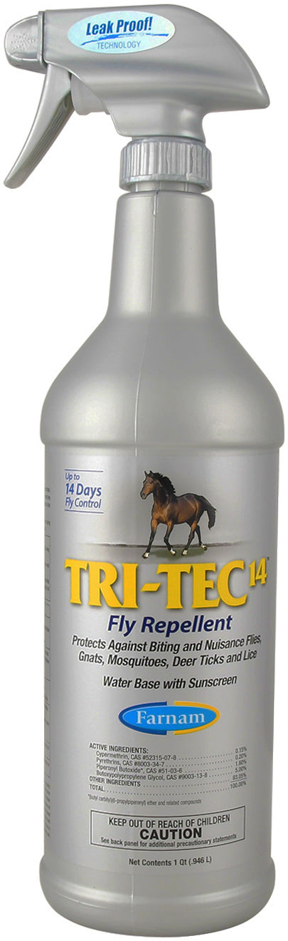 tri-tec 14, 32 oz