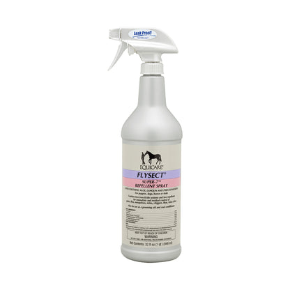 ** Flysect Super-7 Sprayer, quart
