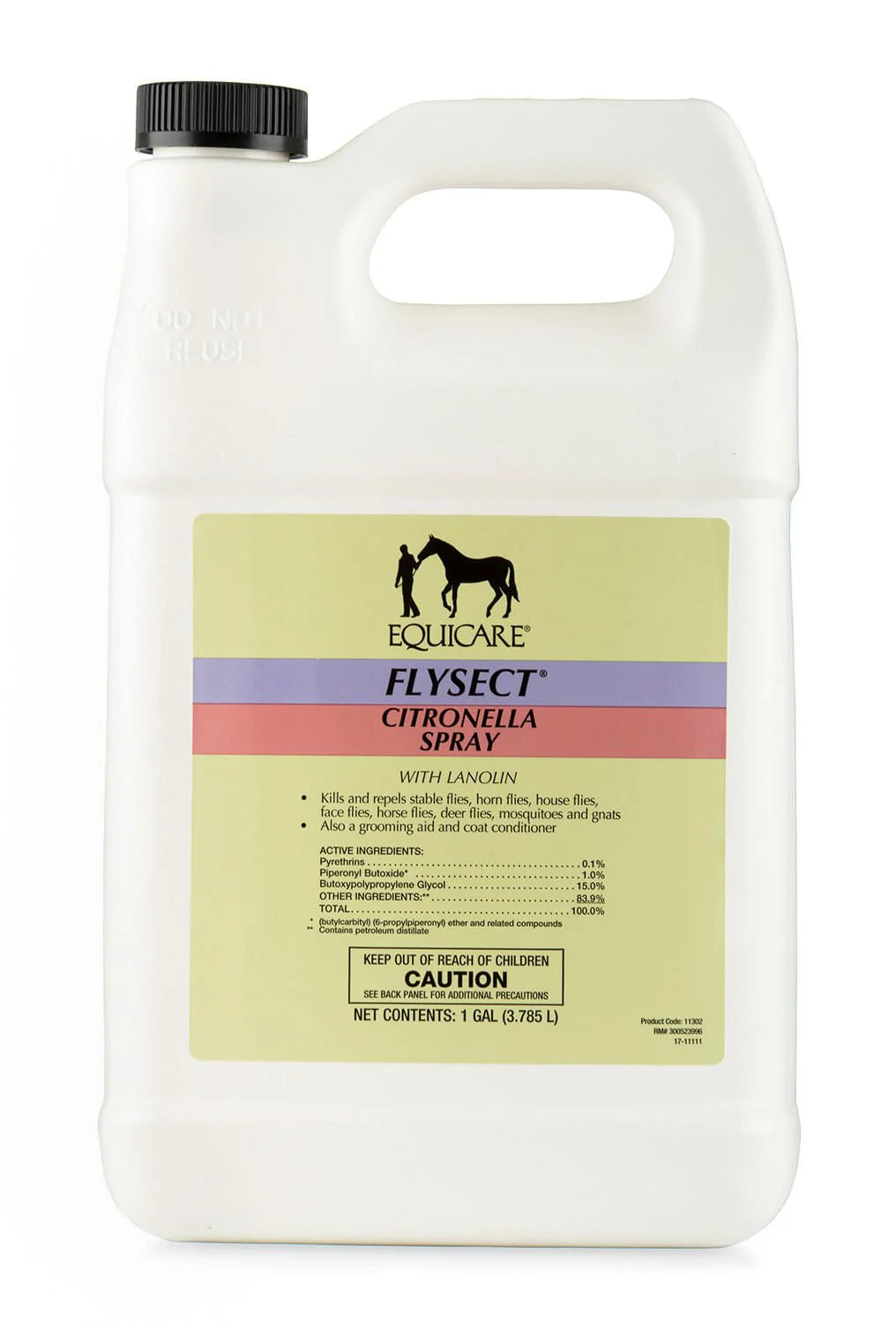 citronella refill, gallon