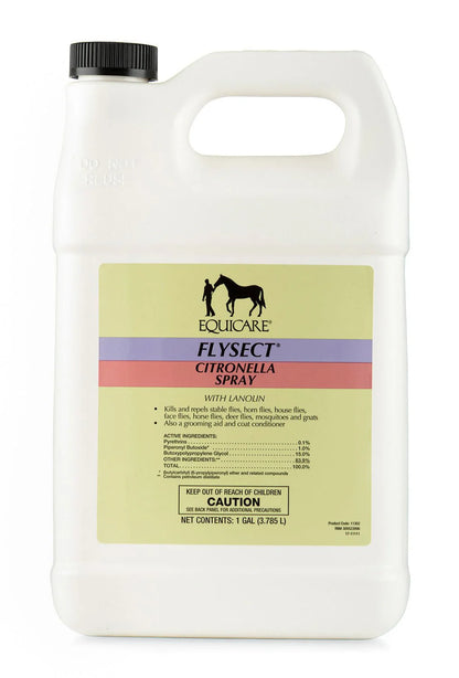 Citronella Refill, gallon