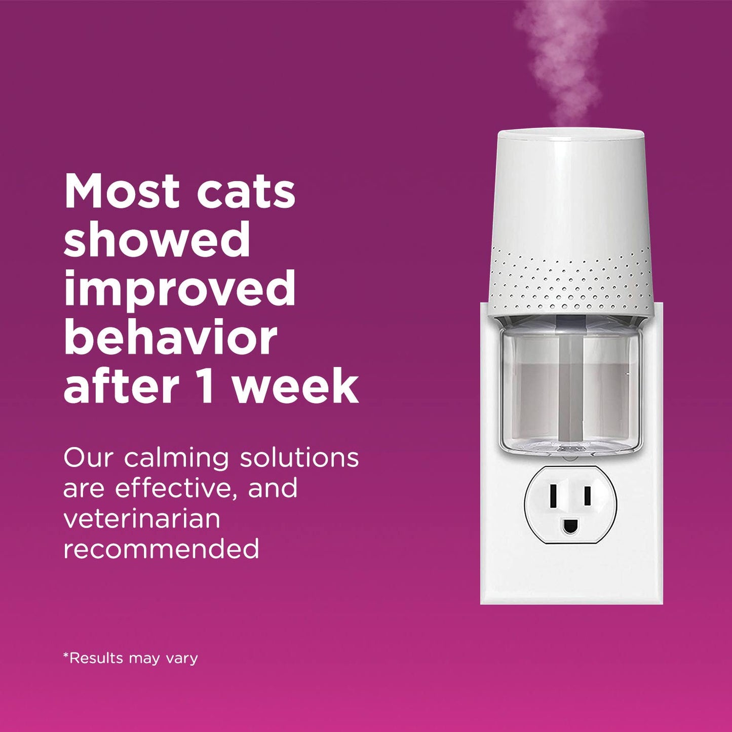 comfort zone - calming diffuser - plugn kit