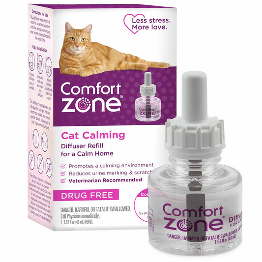 Comfort Zone - Calming Refill 48ml