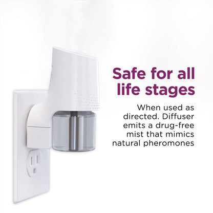 Comfort Zone - Calming Refill 48ml