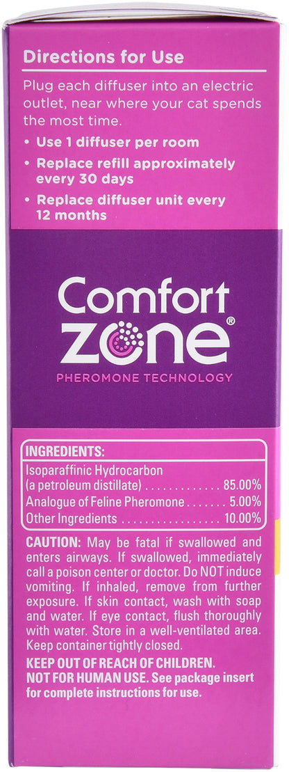 Comfort Zone - Calming Refill 48ml