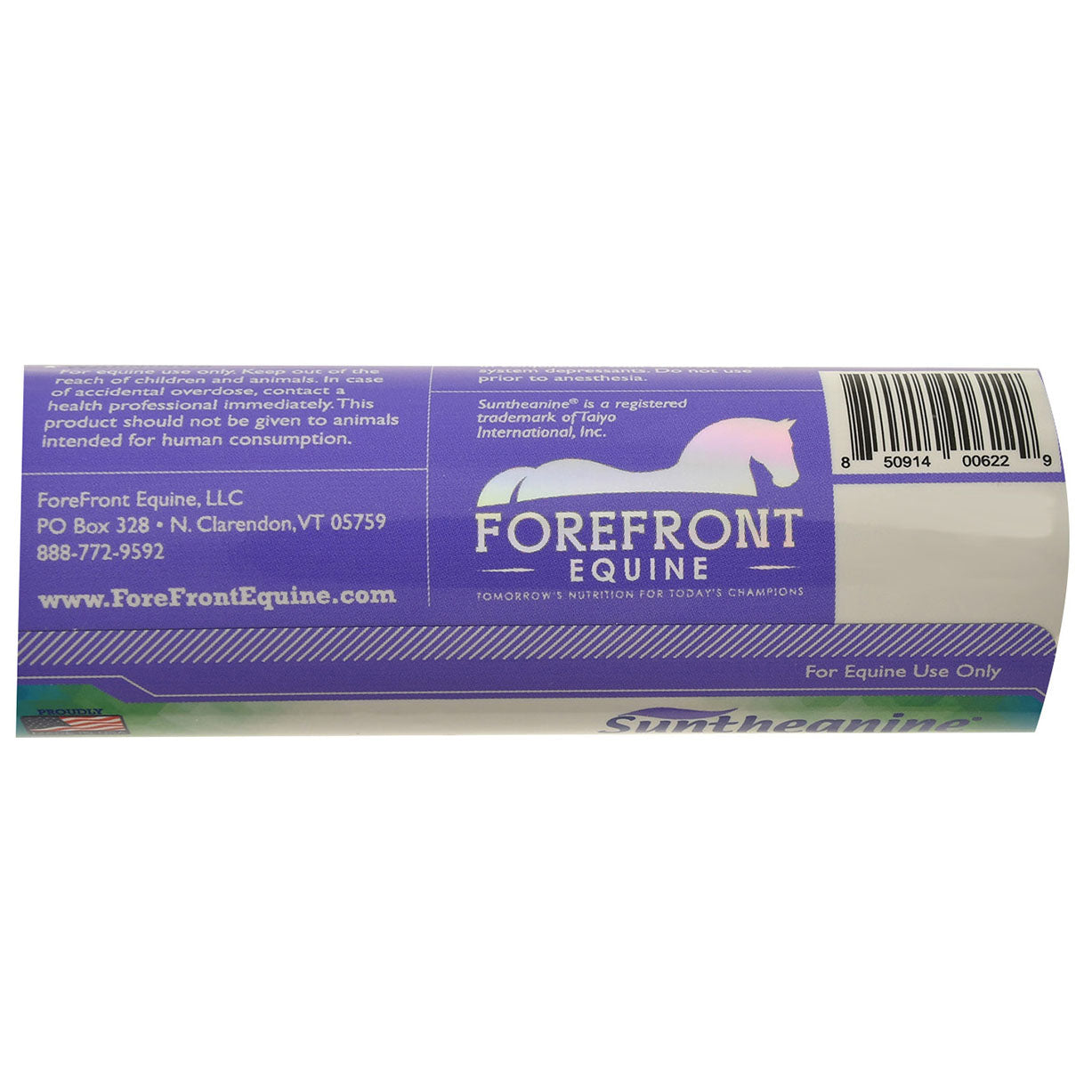 forecalm paste, 80 cc