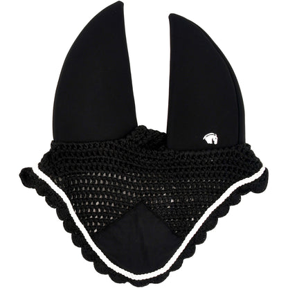 Plughz SOUND OFF Ear Net Color: Ebony