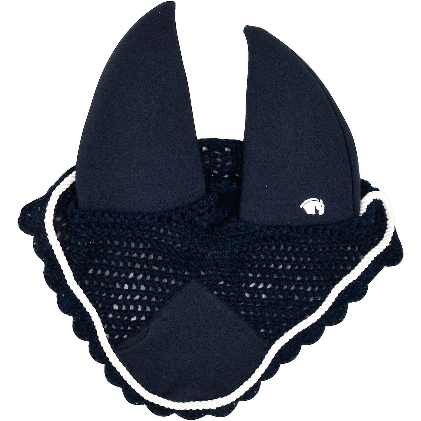 plughz sound off ear net color: navy