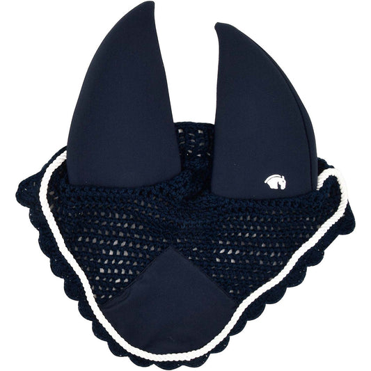 Plughz SOUND OFF Ear Net Color: Navy