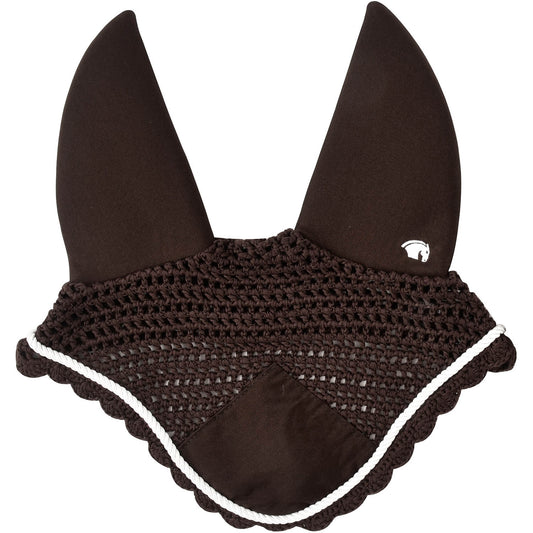 Plughz SOUND OFF Ear Net Color: Chocolate