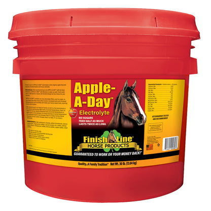 Apple-A-Day, 30 lb