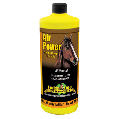 Air Power 16oz