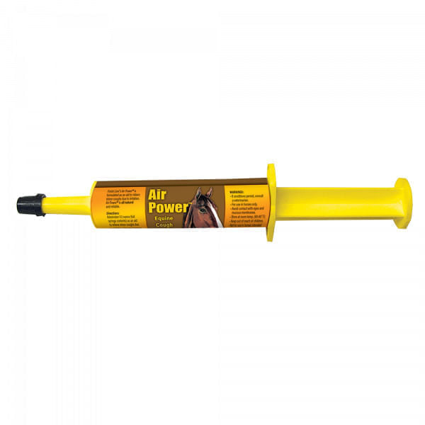 air power liquid 15ml (1 dose syringe)