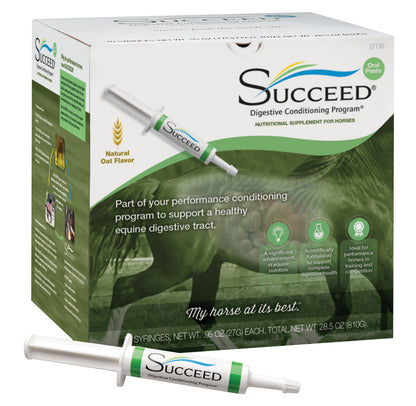 SUCCEED Oral Paste (30 day supply)