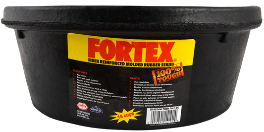 Pet Bowl, 4 quart (CR40)