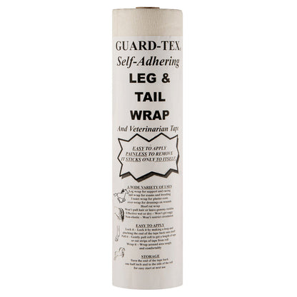 Guard Tex Wrapping Tape 3"