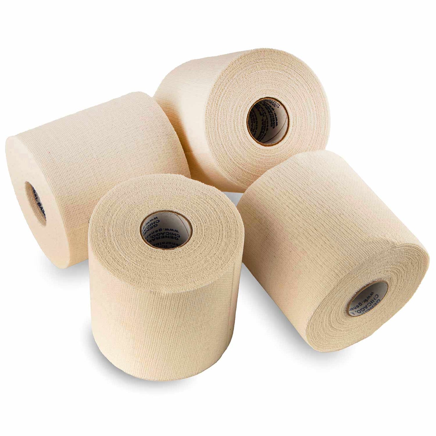 guard tex wrapping tape 3"