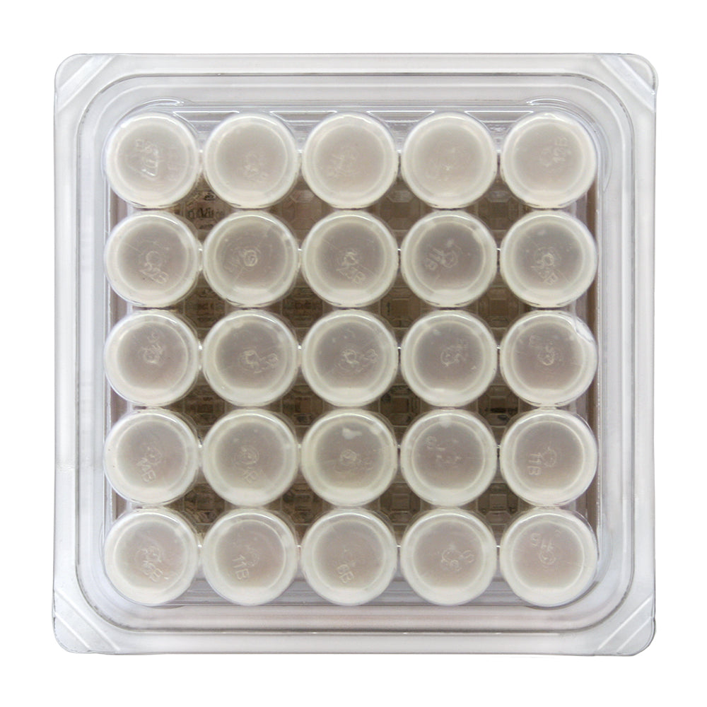 trufel ultra hc2p, (25 x 0.5ml)