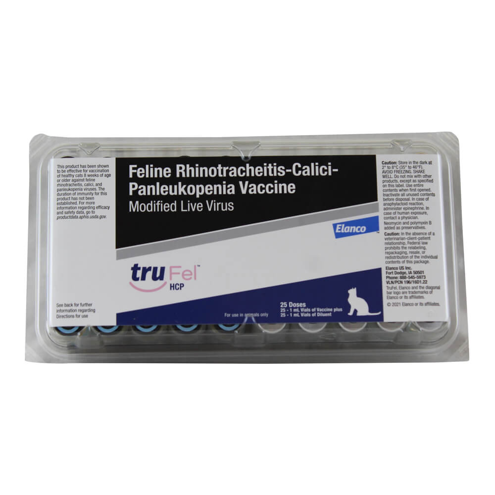 trufel hcp 25x1ml