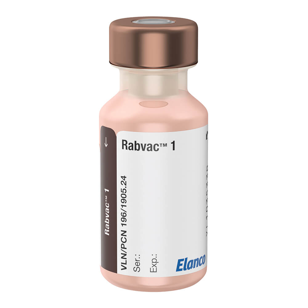 rx rabvac 1 50 doses w/o tags