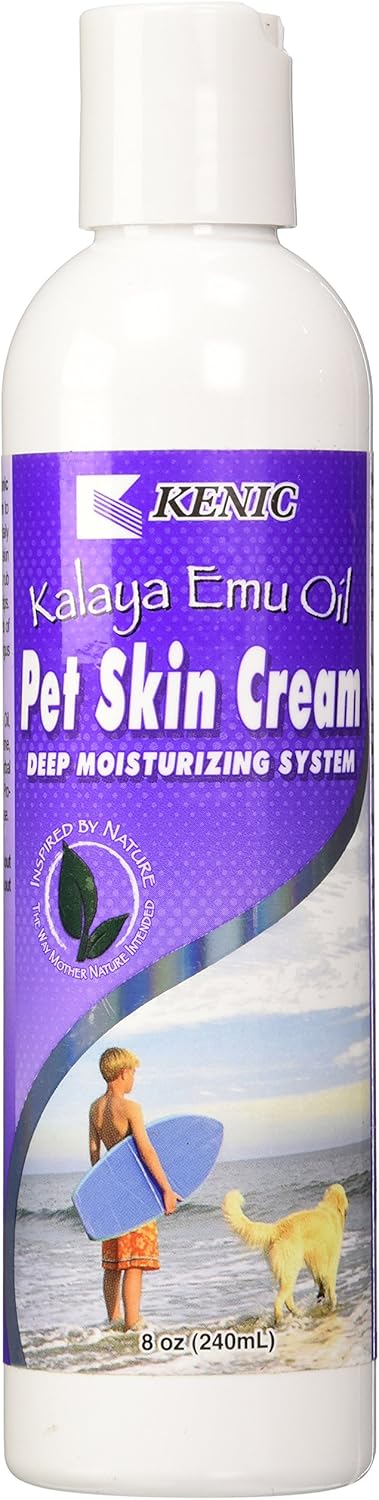 Kalaya Emu Skin Cream 8oz