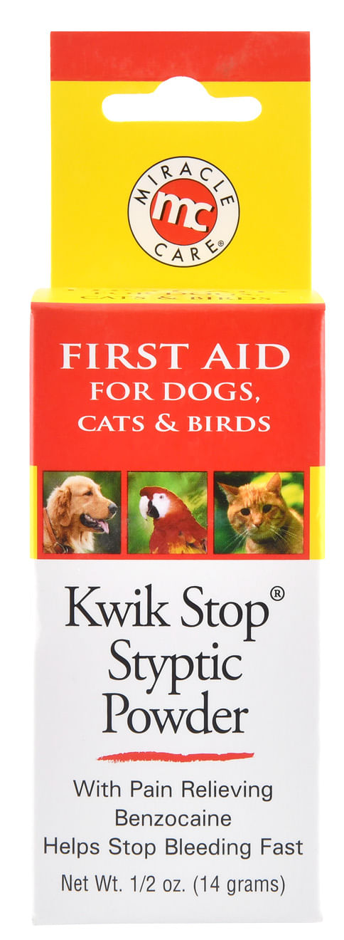 Kwik Stop 0.5 oz