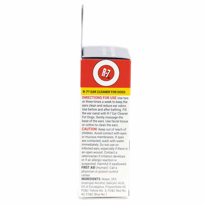 Ear Mite Treatment Kit 1oz