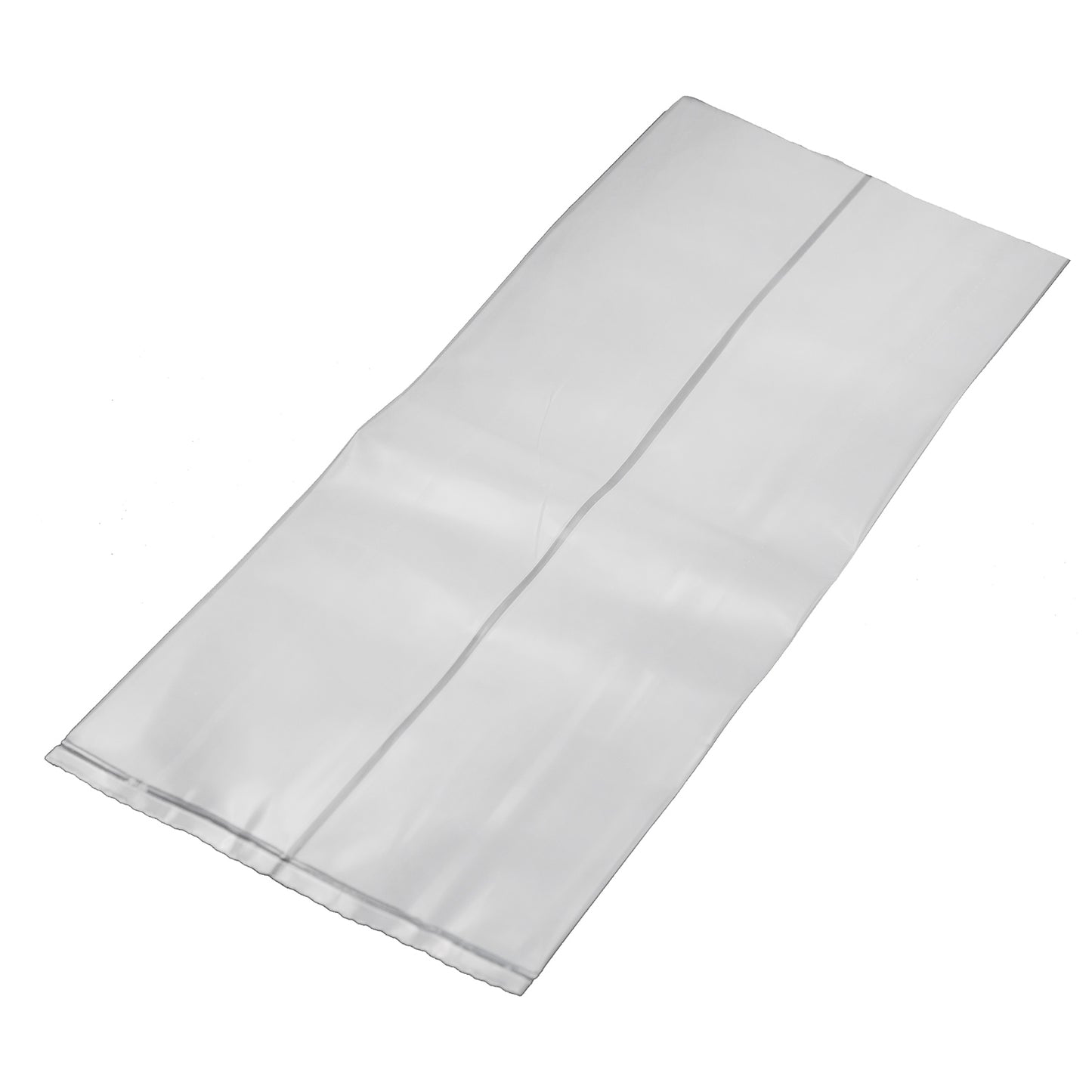 wl disposable vapor/soak bag, single, do not sell