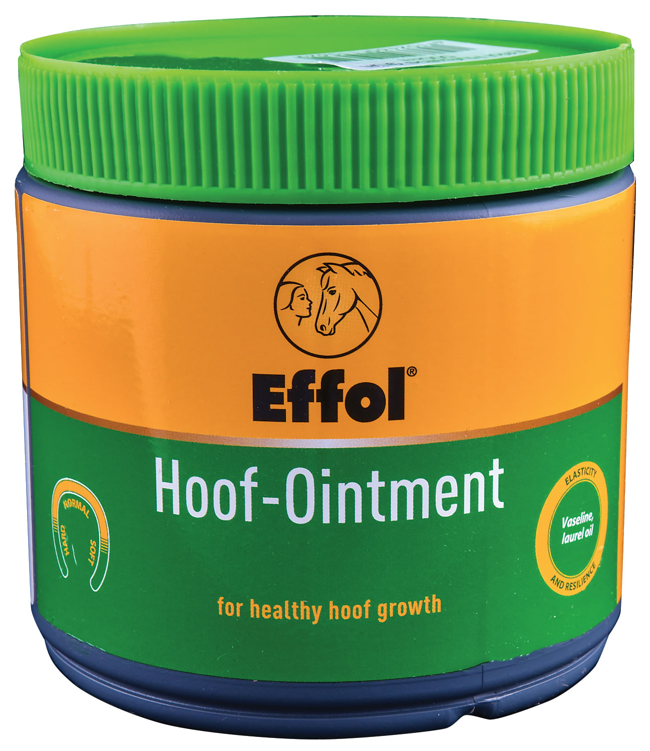 effol green hoof ointment, 500 ml