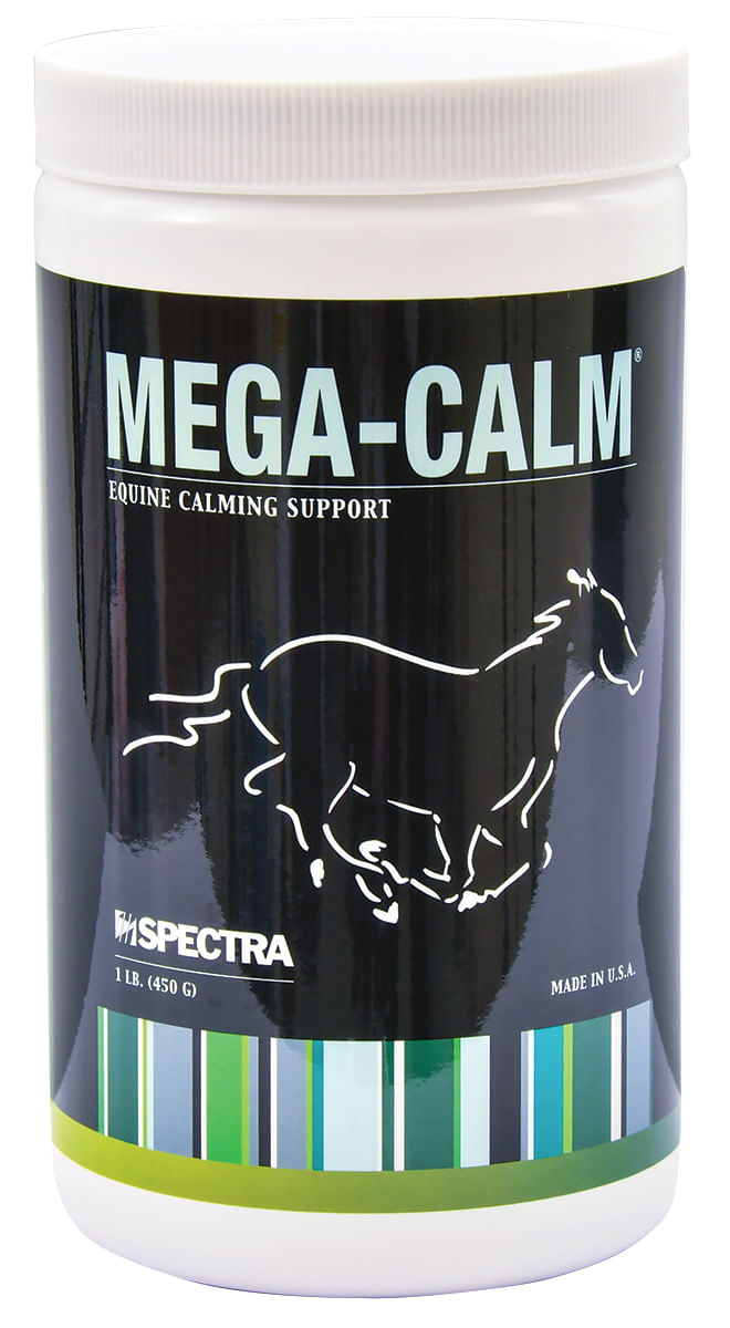 mega-calm, 1 lb