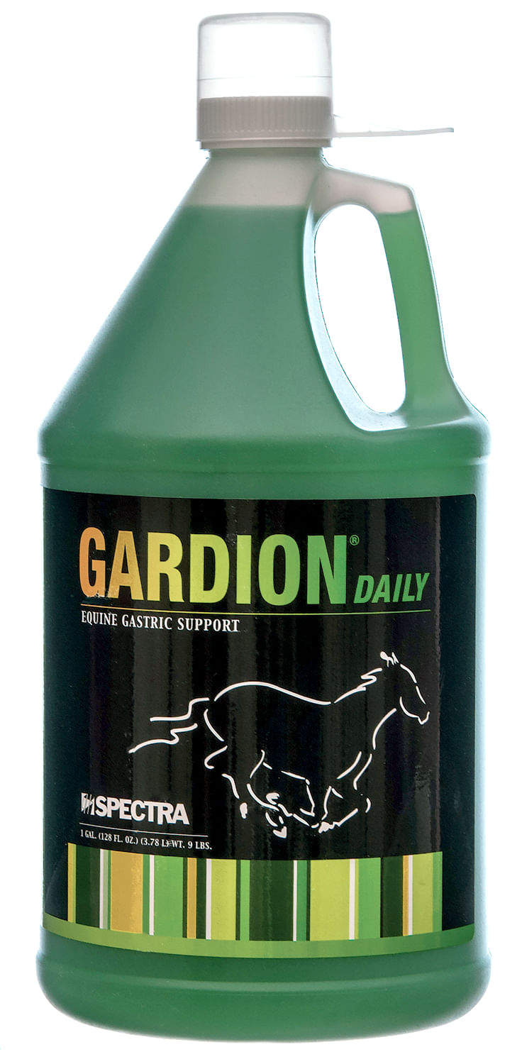 gardion daily, gallon