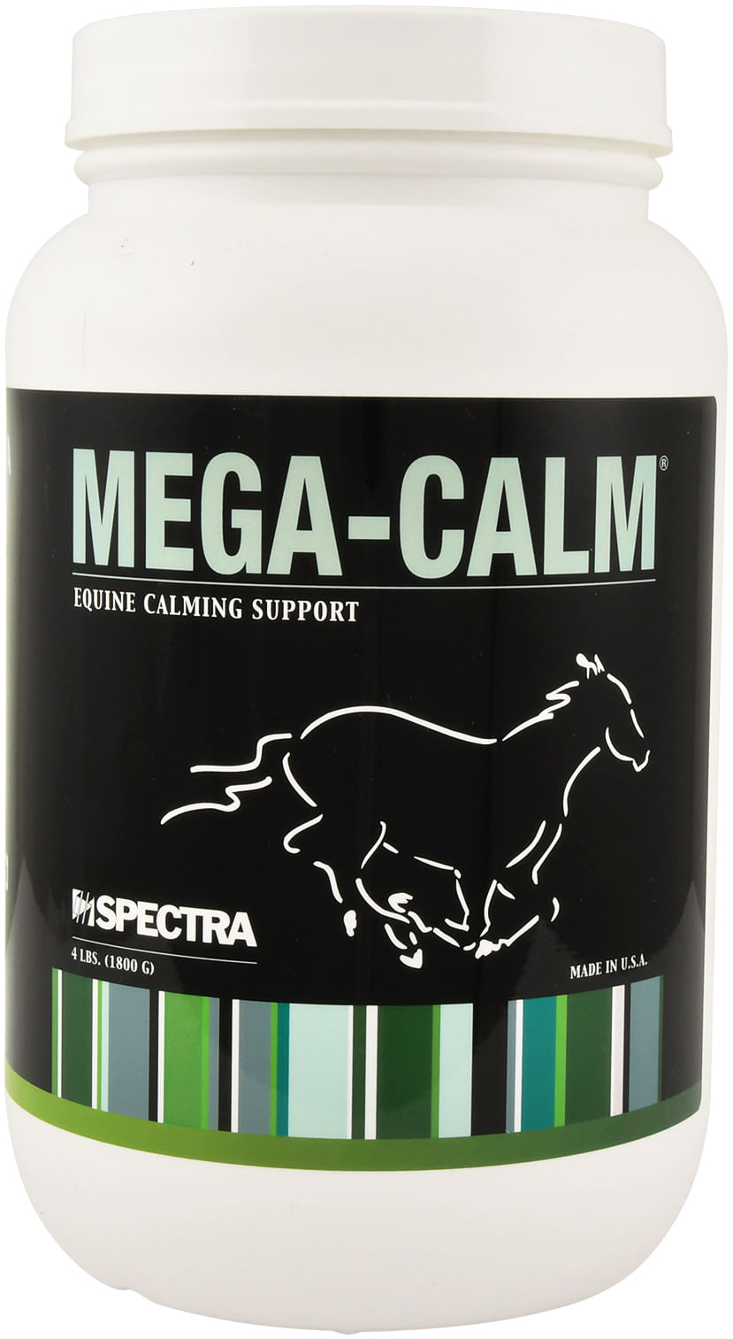 mega calm, 4 lb