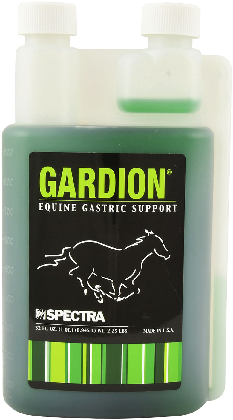 gardion, ulcer formula liquid, 32 oz
