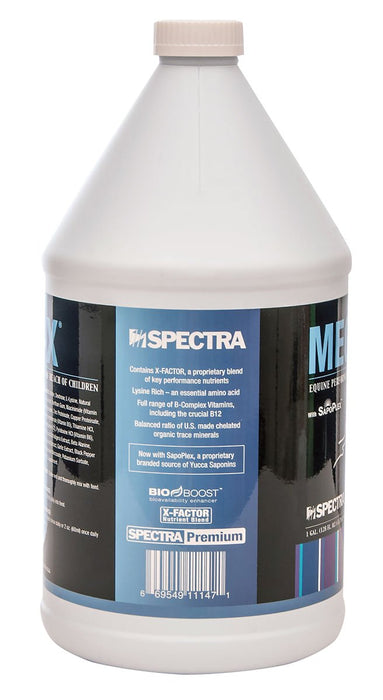 mega-x liquid performance formula, gallon