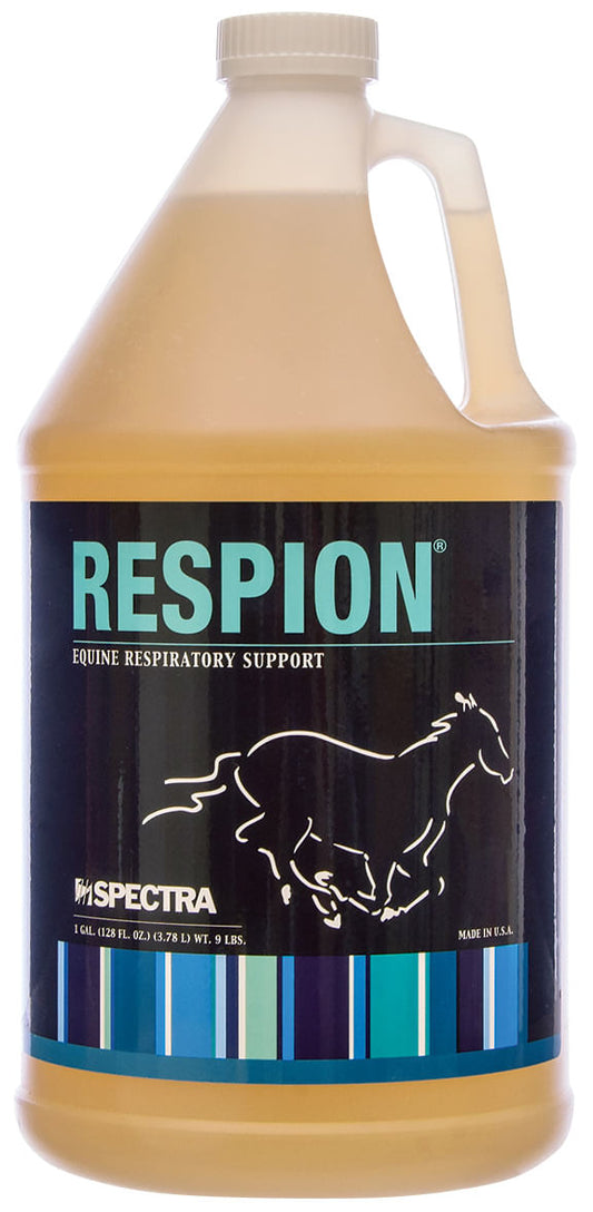 Respion - Respiratory Formula Liquid, gal
