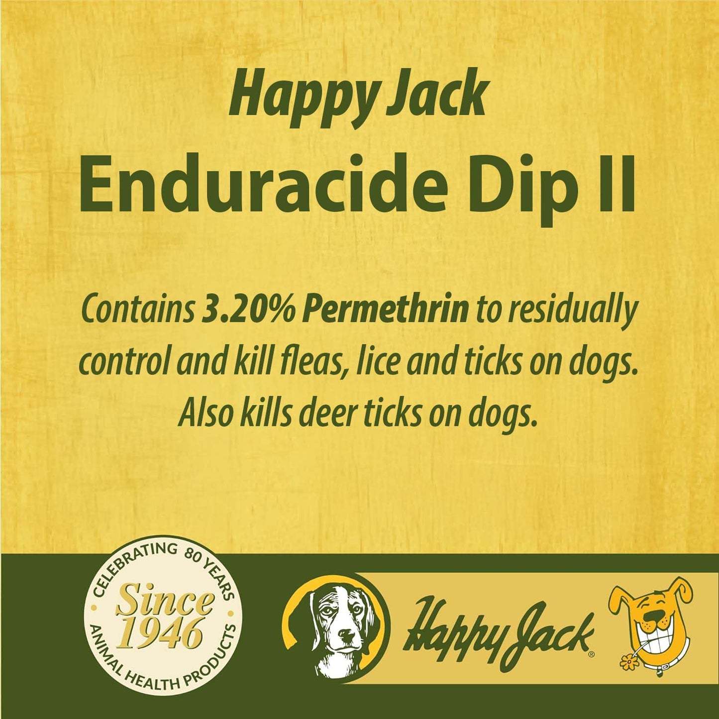 enduracide dip ii - 8oz
