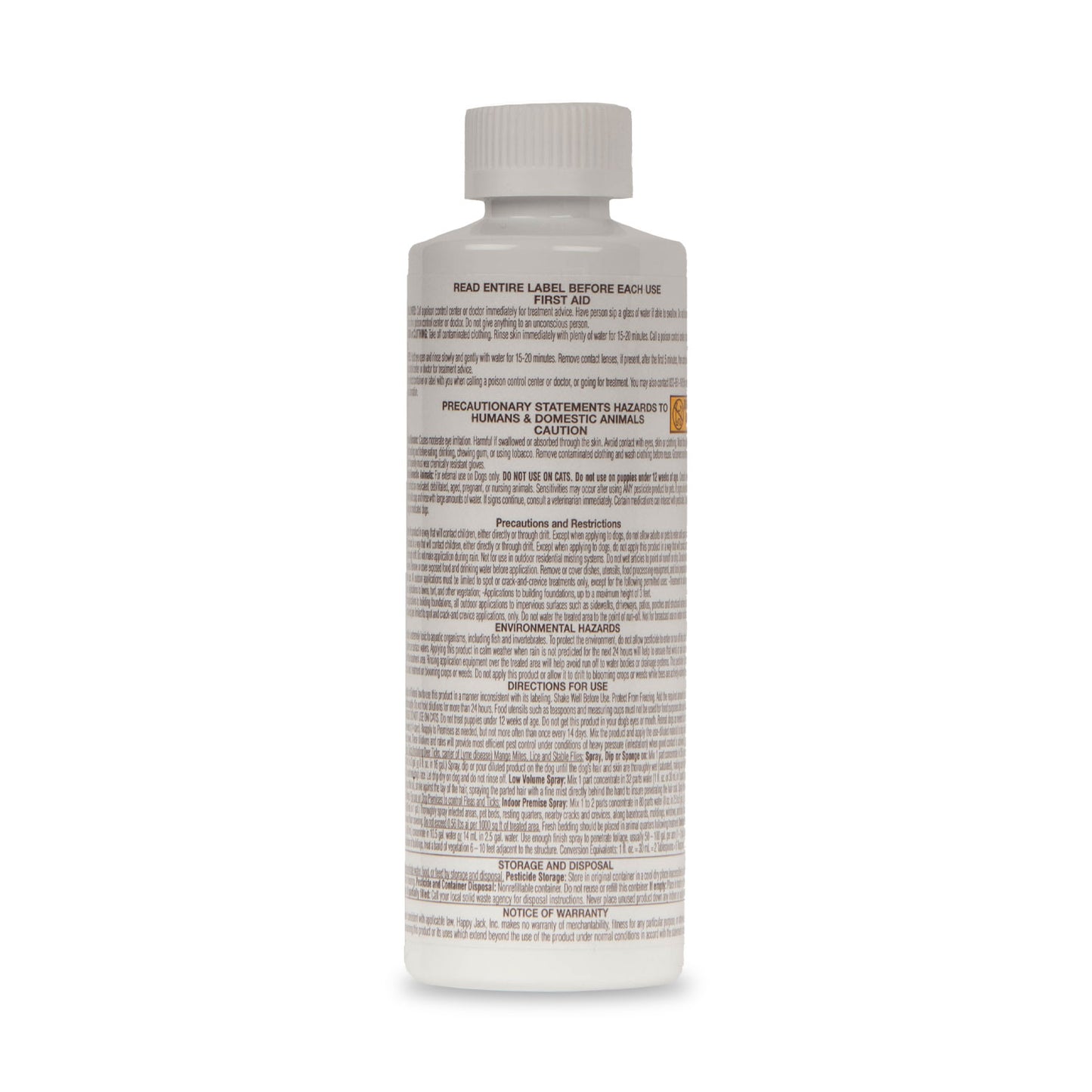 kennel dip ii 8oz