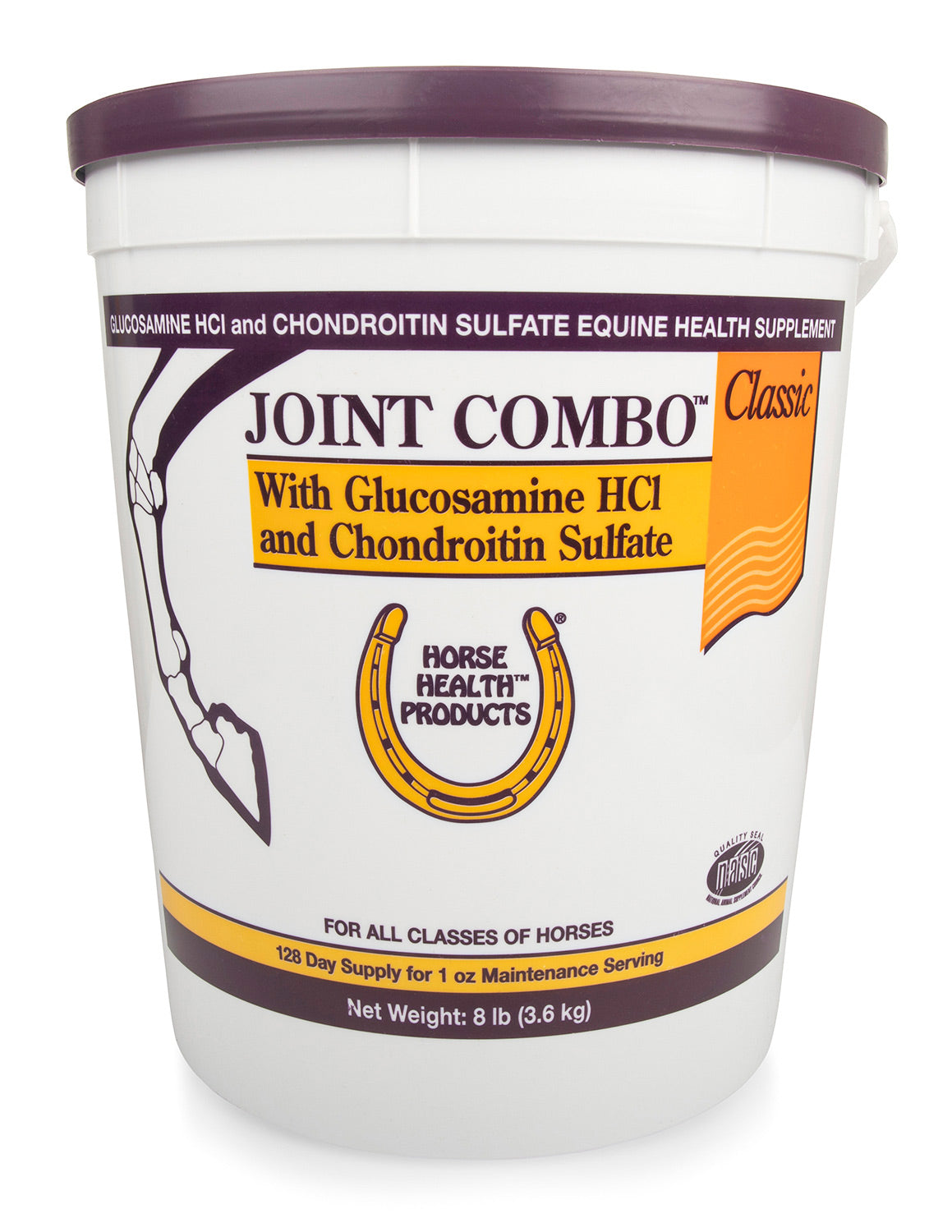 joint combo, 8 lb