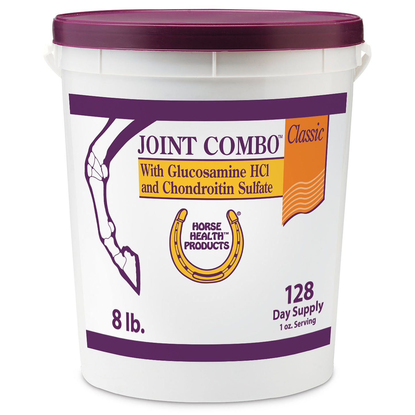 joint combo, 8 lb