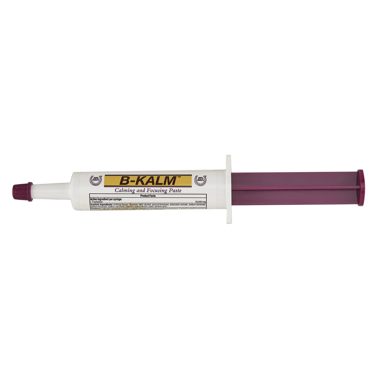 b-kalm paste .88oz