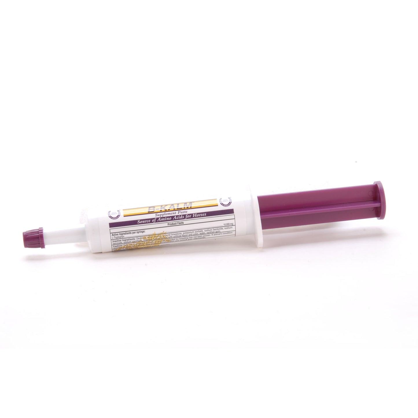 b-kalm paste .88oz